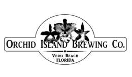 ORCHID ISLAND BREWING CO. VERO BEACH FLORIDA trademark