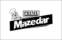 PRIME HARVEST MAZEDAR trademark