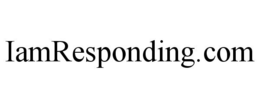 IAMRESPONDING.COM trademark