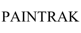 PAINTRAK trademark