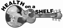 HEALTH ON A SHELF trademark