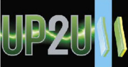UP2U trademark
