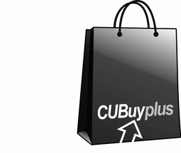 CUBUYPLUS trademark