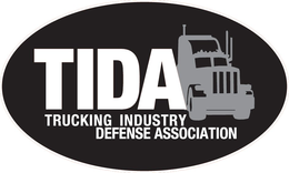 TIDA TRUCKING INDUSTRY DEFENSE ASSOCIATION trademark