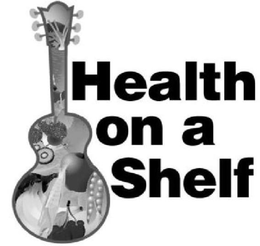 HEALTH ON A SHELF trademark
