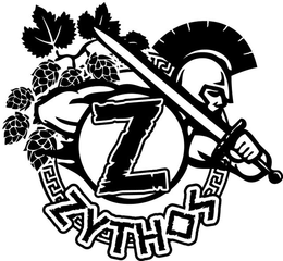 Z ZYTHOS trademark