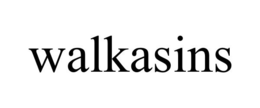 WALKASINS trademark