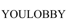 YOULOBBY trademark