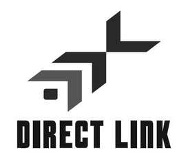 DIRECT LINK trademark
