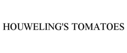HOUWELING'S TOMATOES trademark