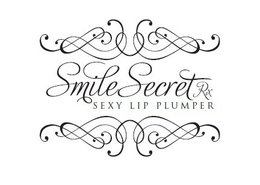 SMILE SECRET RX SEXY LIP PLUMPER trademark