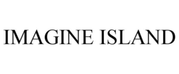 IMAGINE ISLAND trademark