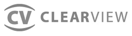 CV CLEARVIEW trademark