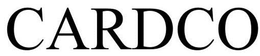 CARDCO trademark