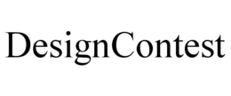 DESIGNCONTEST trademark