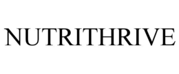 NUTRITHRIVE trademark
