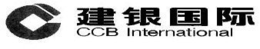 C CCB INTERNATIONAL trademark