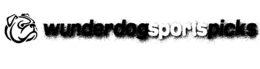 WUNDERDOG SPORTS PICKS trademark