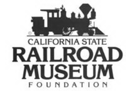 CALIFORNIA STATE RAILROAD MUSEUM FOUNDATION trademark