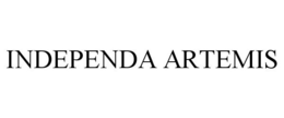 INDEPENDA ARTEMIS trademark