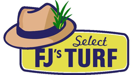 FJ'S SELECT TURF trademark