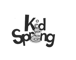 KID SPRING trademark