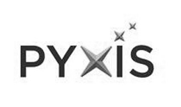 PYXIS trademark