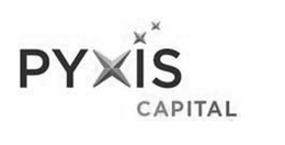 PYXIS CAPITAL trademark