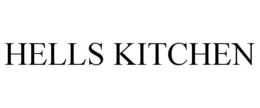 HELLS KITCHEN trademark