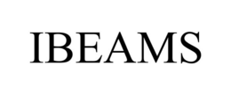 IBEAMS trademark