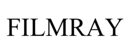 FILMRAY trademark