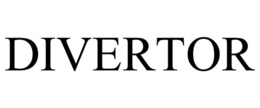 DIVERTOR trademark