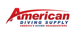 AMERICAN DIVING SUPPLY AMERICA'S DIVING HEADQUARTERS trademark