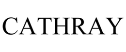 CATHRAY trademark