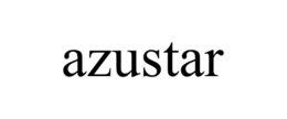 AZUSTAR trademark