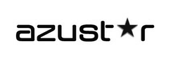 AZUSTAR trademark