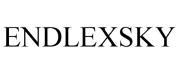 ENDLEXSKY trademark