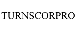 TURNSCORPRO trademark