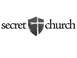 SECRET CHURCH trademark