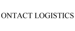 ONTACT LOGISTICS trademark