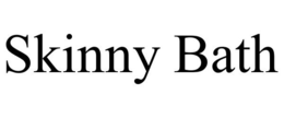 SKINNY BATH trademark