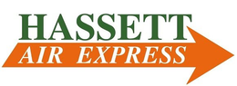 HASSETT AIR EXPRESS trademark