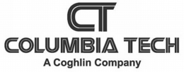 CT COLUMBIA TECH A COGHLIN COMPANY trademark