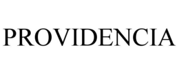 PROVIDENCIA trademark