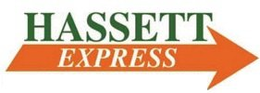 HASSETT EXPRESS trademark