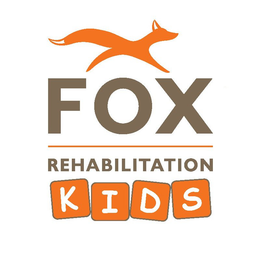 FOX REHABILITATION KIDS trademark