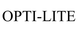 OPTI-LITE trademark