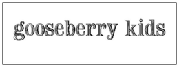 GOOSEBERRY KIDS trademark
