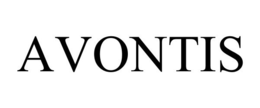 AVONTIS trademark