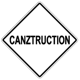CANZTRUCTION trademark